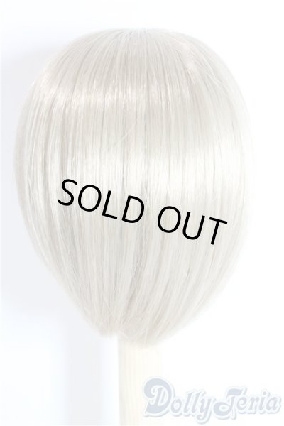 画像2: 6-7inch/ウィッグ U-25-06-05-147-TN-ZU (2)