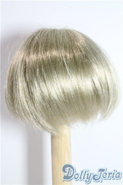 画像2: 6-7inch/ウィッグ U-25-06-05-148-TN-ZU (2)