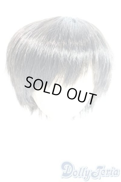 画像1: 6-7inch/ウィッグ U-25-06-05-150-TN-ZU (1)