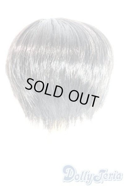 画像2: 6-7inch/ウィッグ U-25-06-05-150-TN-ZU (2)