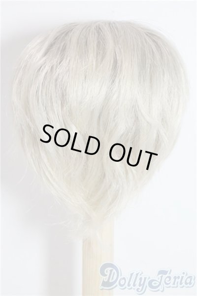 画像2: 6-7inch/ウィッグ U-25-06-05-152-TN-ZU (2)