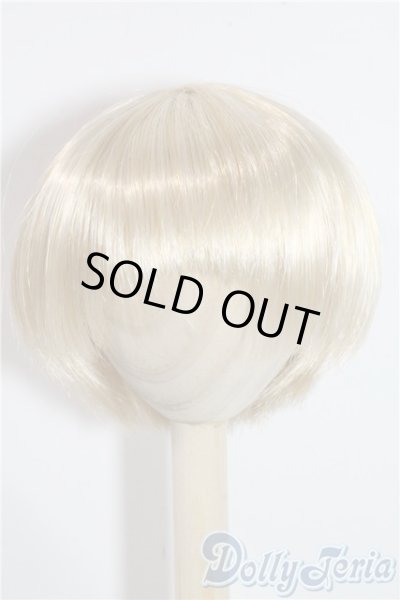 画像1: 9-10inch/ウィッグ U-25-06-05-153-TN-ZU (1)