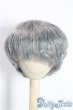 画像1: 8-9inch/ウィッグ U-25-06-05-162-TN-ZU (1)