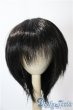 画像1: 8-9inch/ウィッグ U-25-06-05-163-TN-ZU (1)