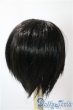 画像2: 8-9inch/ウィッグ U-25-06-05-163-TN-ZU (2)