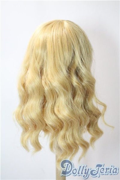 画像2: 8-9inch/ウィッグ U-25-06-05-164-TN-ZU (2)