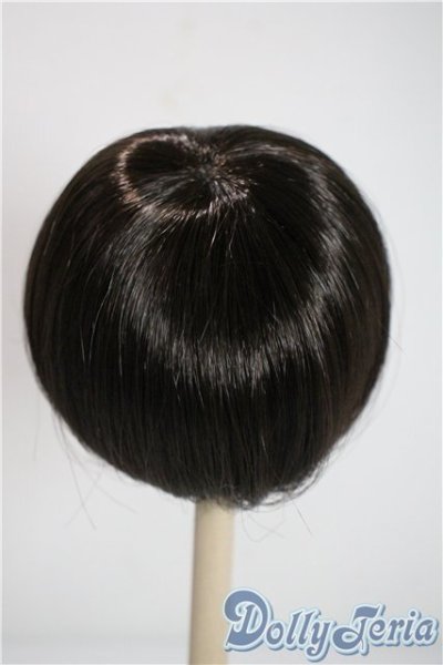 画像2: 7-8inch/ウィッグ U-25-06-10-006-TN-ZU (2)