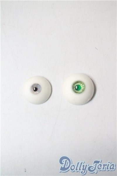画像1: 14mm＆16mm/レジンアイ　2点 U-25-06-10-052-TN-ZU (1)