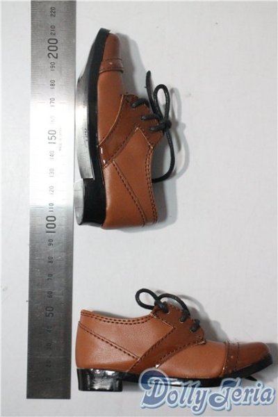 画像2: SDGrB&SD13男の子/OF:靴 U-25-06-10-109-TN-ZU (2)