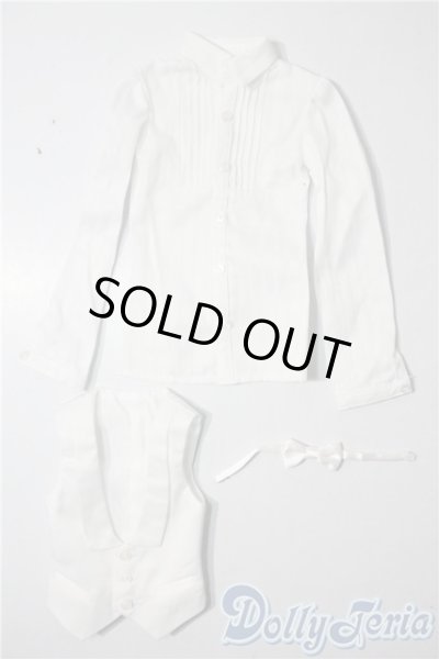 画像1: SDGrB＆SD13男の子/OF:トップス U-25-06-10-088-TN-ZU (1)