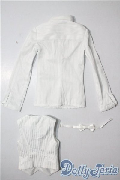 画像2: SDGrB&SD13男の子/OF:トップス U-25-06-10-088-TN-ZU (2)