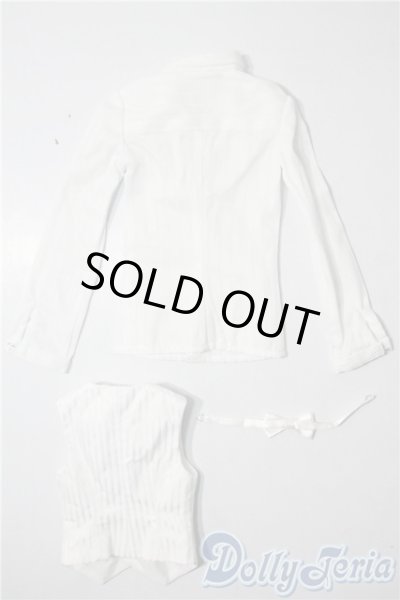 画像2: SDGrB＆SD13男の子/OF:トップス U-25-06-10-088-TN-ZU (2)