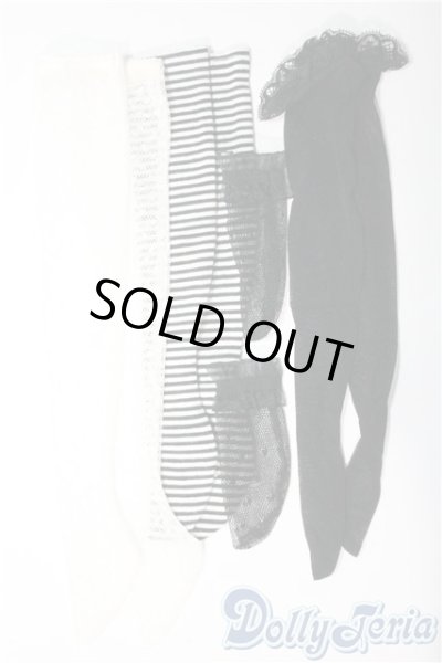 画像1: SD/OF:靴下 U-25-06-05-117-TN-ZU (1)