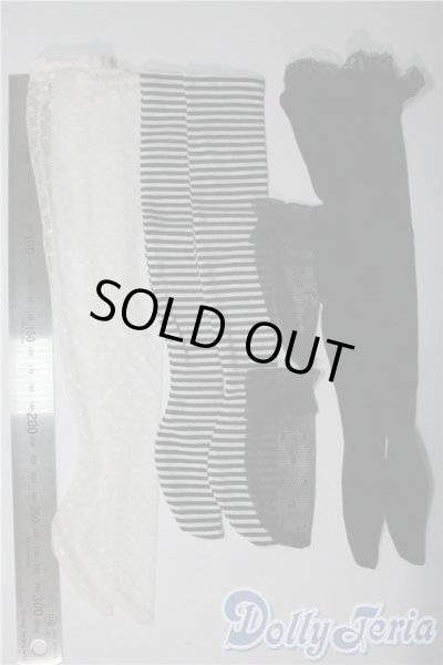 画像2: SD/OF:靴下 U-25-06-05-117-TN-ZU (2)