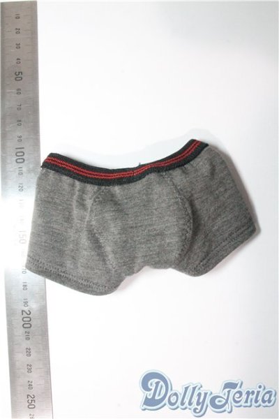 画像2: SDGrB＆SD13男の子/OF:衣装セット U-25-06-05-119-TN-ZU (2)