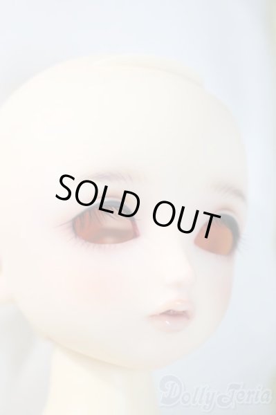 画像2: SDM女の子スタンダード/ちよ U-25-06-05-211-TN-ZU (2)