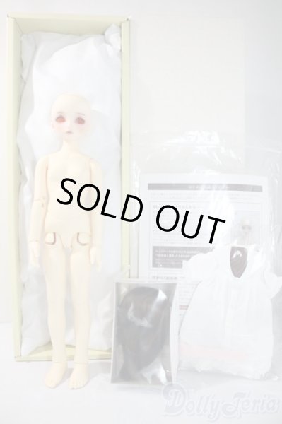 画像4: SDM女の子スタンダード/ちよ U-25-06-05-211-TN-ZU (4)