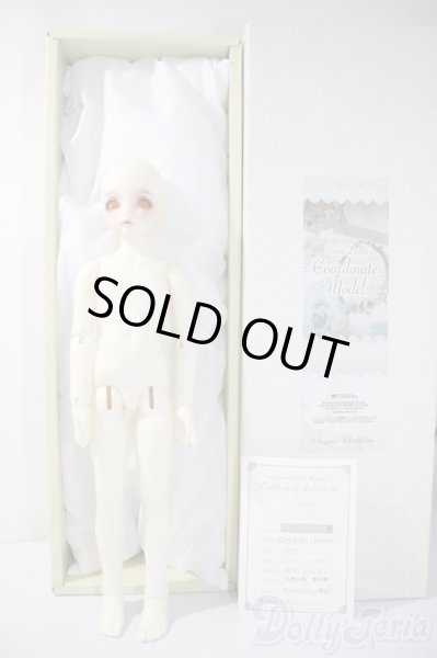 画像4: SDM女の子/コーディネートモデルF-50 U-25-06-05-212-TN-ZU (4)