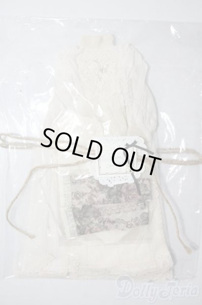 画像1: SD/OF：ドレスセット：comoyu製 U-25-06-10-120-TN-ZU (1)