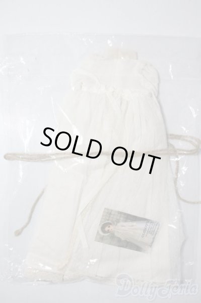 画像2: SD/OF：ドレスセット：comoyu製 U-25-06-10-120-TN-ZU (2)