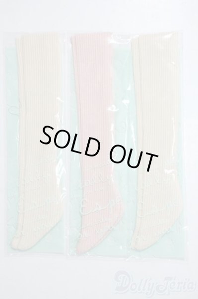 画像1: SD/OF:靴下 U-25-06-10-165-TN-ZU (1)