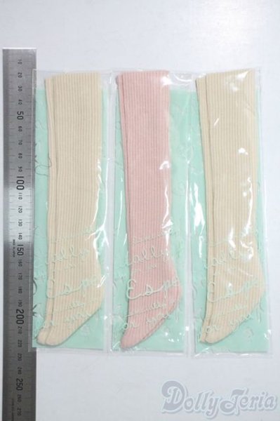 画像2: SD/OF:靴下 U-25-06-10-165-TN-ZU (2)