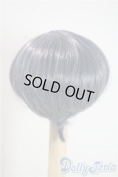 画像2: 6-7inch/ウィッグ U-25-06-10-009-KD-ZU (2)