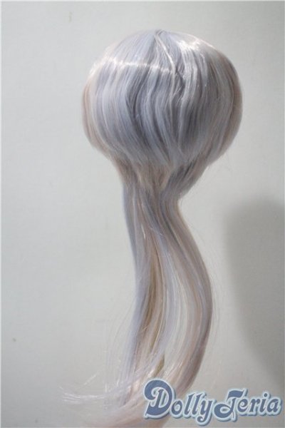 画像2: 8.5-9inch/ウィッグ Deeribbon様製 U-25-06-10-022-KD-ZU (2)