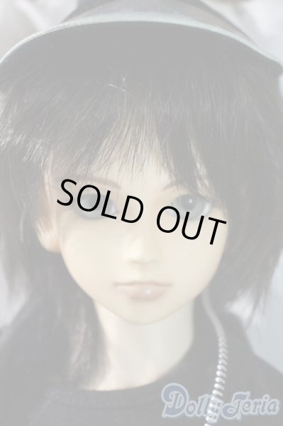 画像2: SD13男の子/近衛司 U-25-06-05-215-TN-ZU (2)