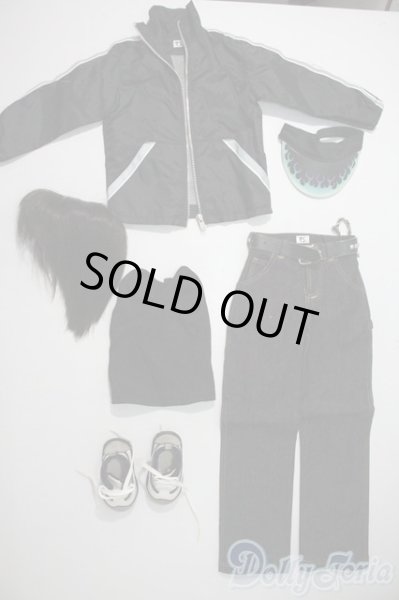 画像7: SD13男の子/近衛司 U-25-06-05-215-TN-ZU (7)