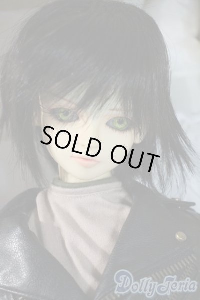 画像1: SD13男の子/橘四郎 U-25-06-05-220-TN-ZU (1)