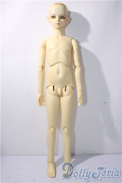 画像6: SD13男の子/橘四郎 U-26-01-14-219-TN-ZU (6)