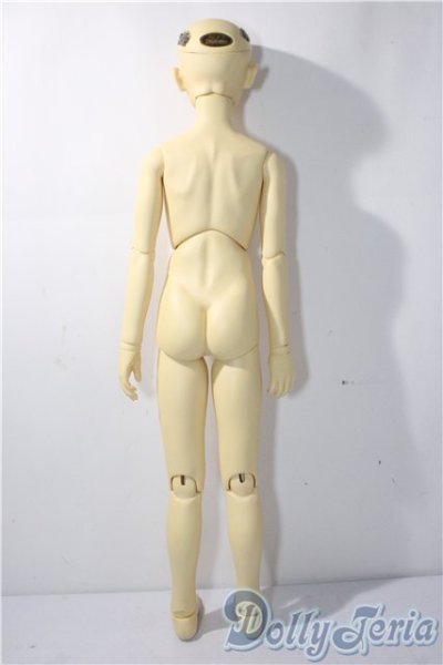 画像7: SD13男の子/橘四郎 U-26-01-14-219-TN-ZU (7)