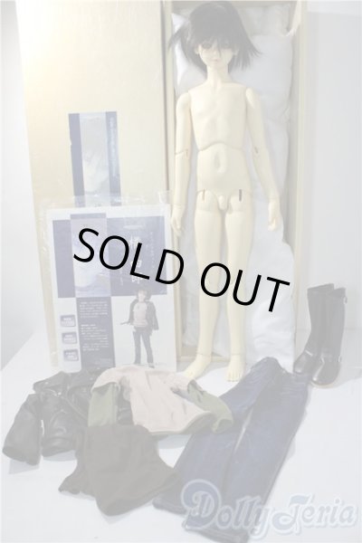 画像8: SD13男の子/橘四郎 U-26-01-14-219-TN-ZU (8)