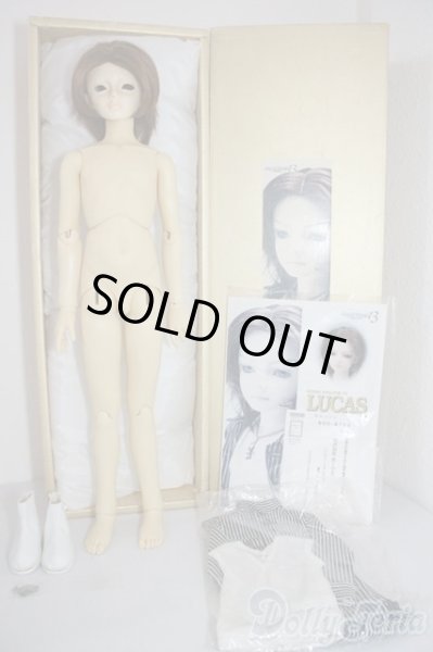 画像3: SD13男の子/LUCAS U-25-06-05-219-TN-ZU (3)