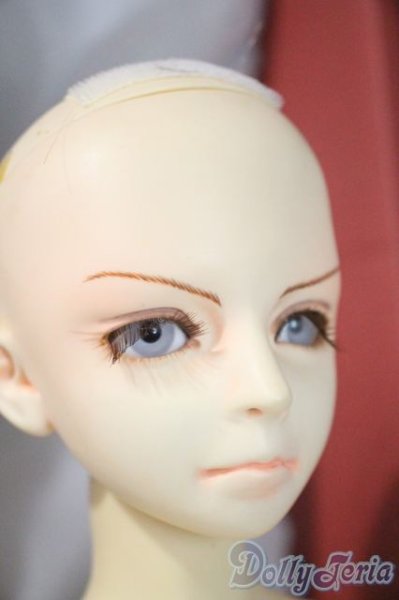 画像4: SD13男の子/教室Aヘッド U-25-06-05-217-TN-ZU (4)