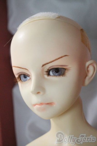 画像5: SD13男の子/教室Aヘッド U-25-06-05-217-TN-ZU (5)