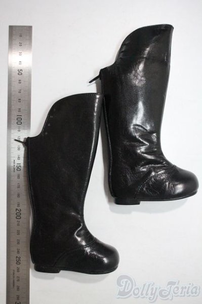 画像2: SD/OF:靴 U-25-06-05-207-KD-ZU (2)