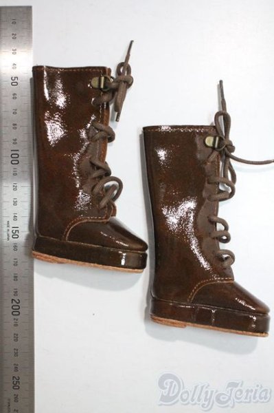 画像2: SD/OF:靴 U-25-06-05-205-KD-ZU (2)