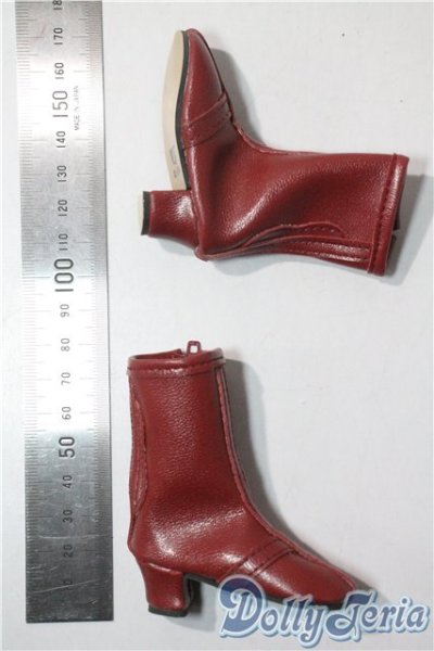 画像2: SDC/OF:靴 ボークス製ブーツ U-25-06-17-035-KD-ZU (2)