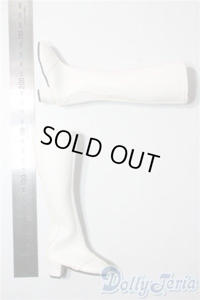 画像2: SDC/OF:靴 ボークス製ブーツ U-25-06-17-036-KD-ZU (2)