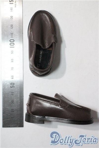 画像2: SD/OF:靴 天然皮革使用 ボークス製 U-25-06-17-044-KD-ZU (2)