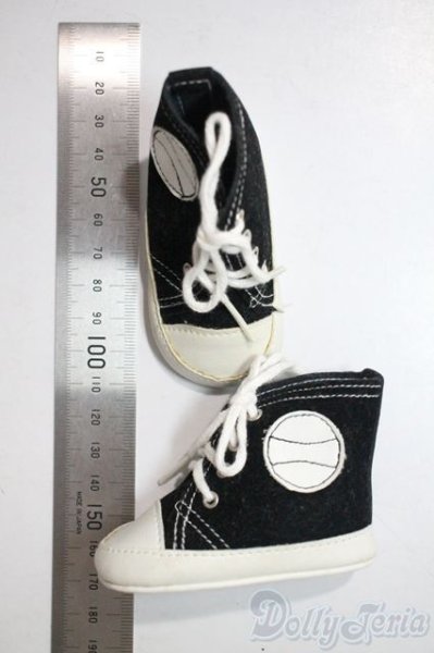 画像2: SD/OF:靴　スニーカー U-25-06-05-203-KD-ZU (2)