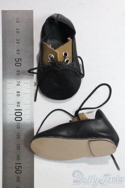 画像2: SD/OF:靴 U-25-06-10-204-KD-ZU (2)