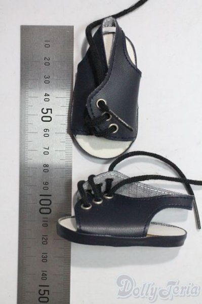 画像2: SD/OF:靴 U-25-06-10-203-KD-ZU (2)