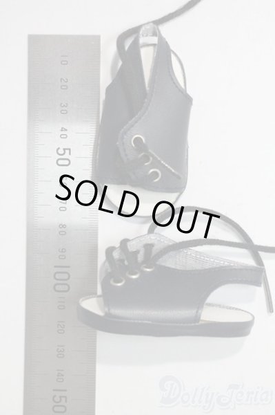 画像2: SD/OF:靴 U-25-06-10-203-KD-ZU (2)