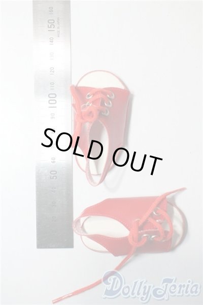 画像2: SD/OF:靴 U-25-06-17-027-KD-ZU (2)