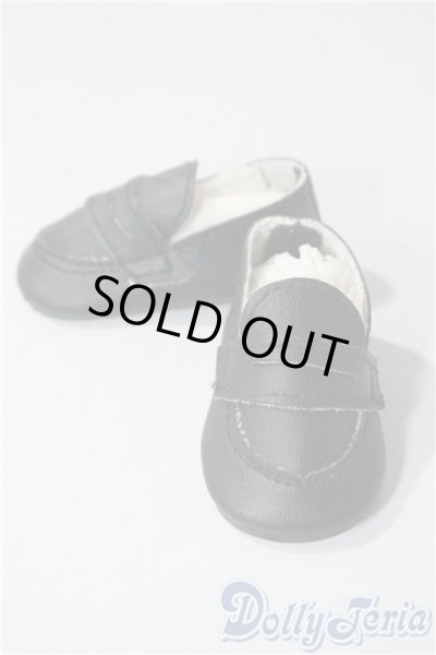 画像1: SDM＆MSD/OF:靴 U-25-06-17-033-KD-ZU (1)