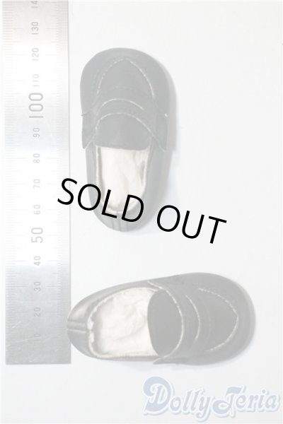 画像2: SDM＆MSD/OF:靴 U-25-06-17-033-KD-ZU (2)