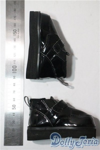 画像2: SD-MSD/OF:靴 ※劣化有 U-25-06-17-022-KD-ZU (2)